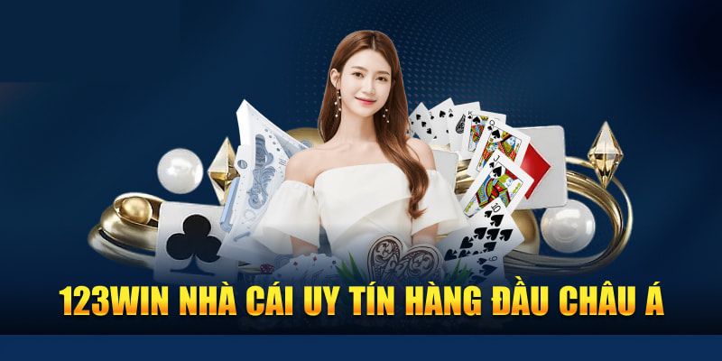 Giới thiệu tổng quan thông tin về 123win