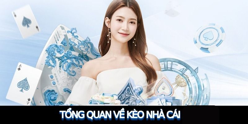 Tổng quan giới thiệu về kèo nhà cái chuẩn nhất