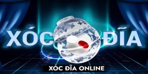 Xóc đĩa online uy tín